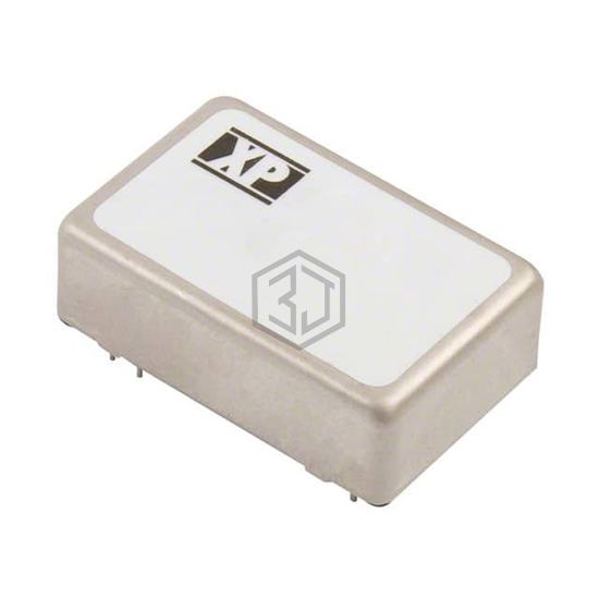 JTF1224D12 - XP Power - DC DC Converters