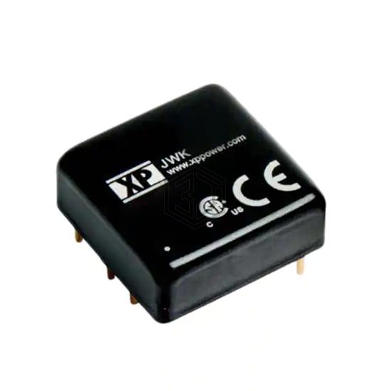 JSM1024D15 - XP Power - DC DC Converters