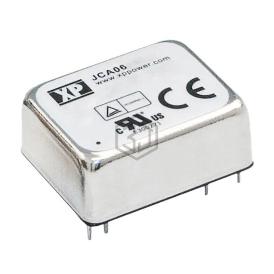 JCA0605D01 - XP Power - DC DC Converters