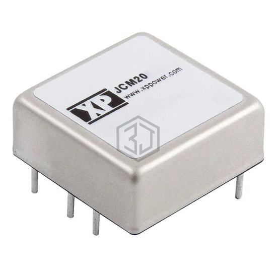 JCM2012S05 - XP Power - DC DC Converters