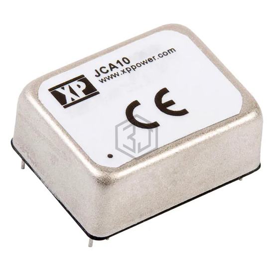 JCA1005D03 - XP Power - DC DC Converters