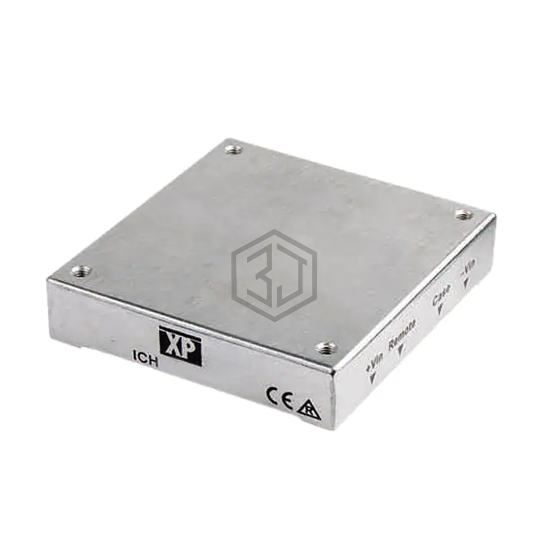 ICH7512S05 - XP Power - DC DC Converters