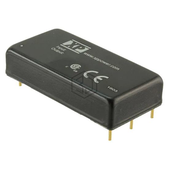 JWL5024S15 - XP Power - DC DC Converters