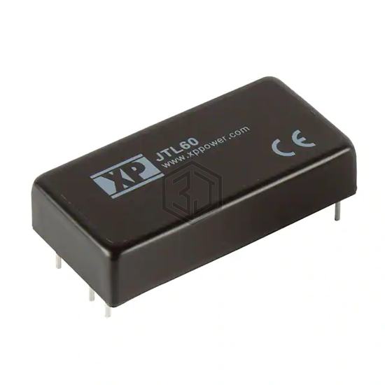 JTL6024S12 - XP Power - DC DC Converters