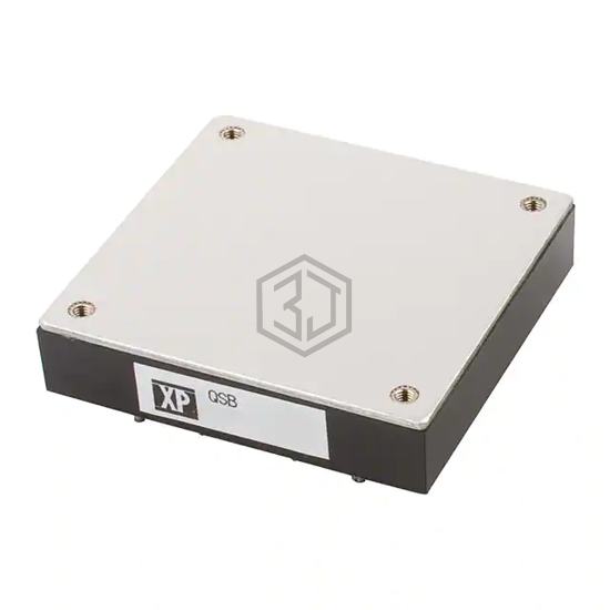 QSB20048S05 - XP Power - DC DC Converters