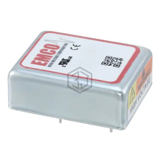 C02 - XP Power - DC DC Converters