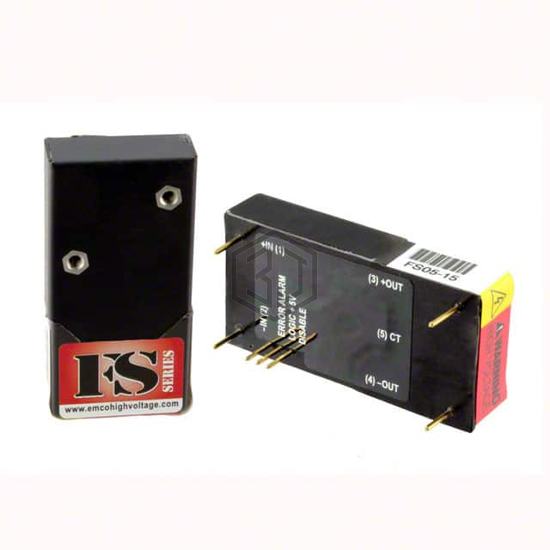 FS60P-12 - XP Power - DC DC Converters