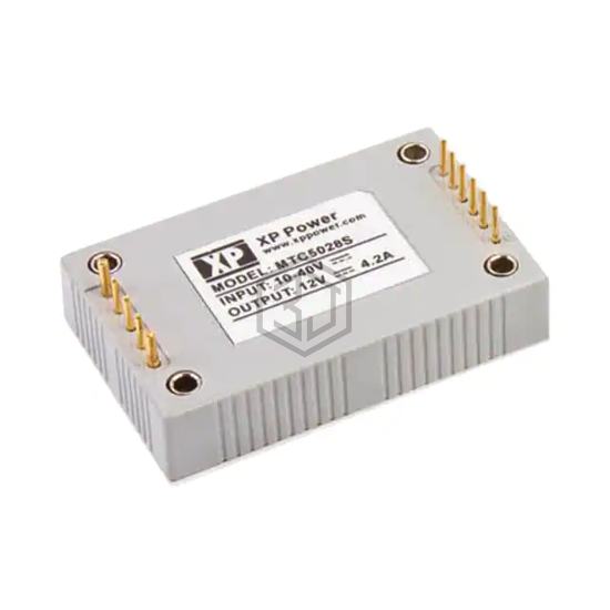 MTC5028S3V3 - XP Power - DC DC Converters