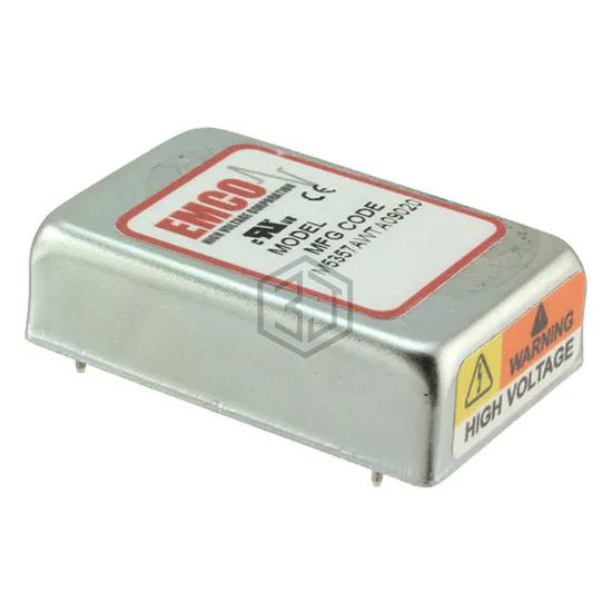 CA05N - XP Power - DC DC Converters