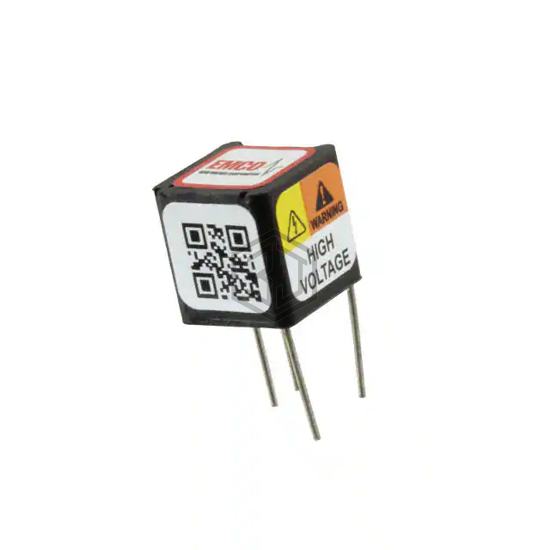 Q02-5 - XP Power - DC DC Converters