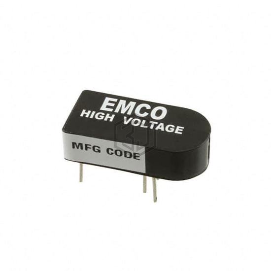 AH15P-5 - XP Power - DC DC Converters