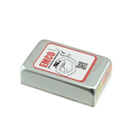 C40N - XP Power - DC DC Converters