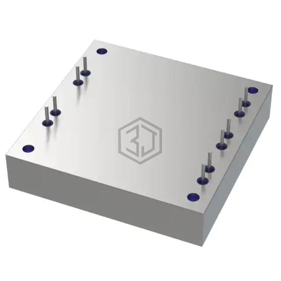 DSF500 - XP Power - DC DC Converters