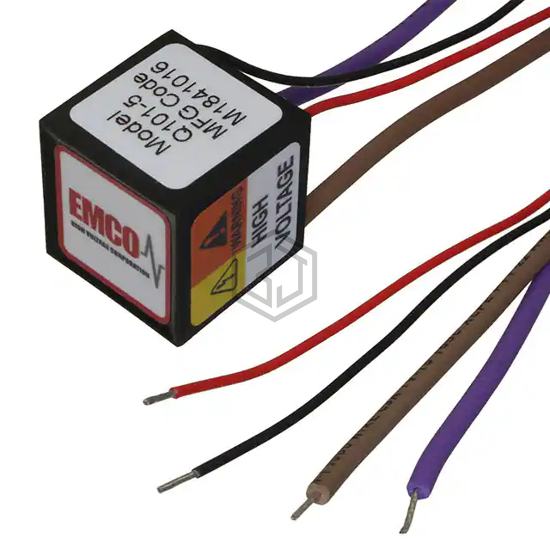 Q101-5 - XP Power - DC DC Converters