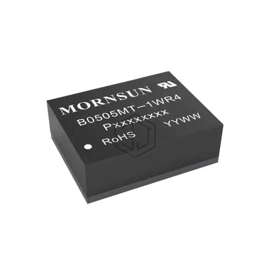B0505MT-1WR4 - Mornsun America, LLC - DC DC Converters