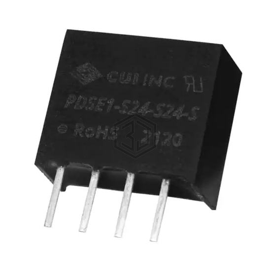 PDSE1-S5-S9-S - CUI Inc. - DC DC Converters