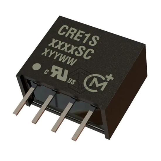 CRE1S0505S3C - Murata Power Solutions Inc. - DC DC Converters