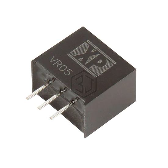 VR05S12 - XP Power - DC DC Converters