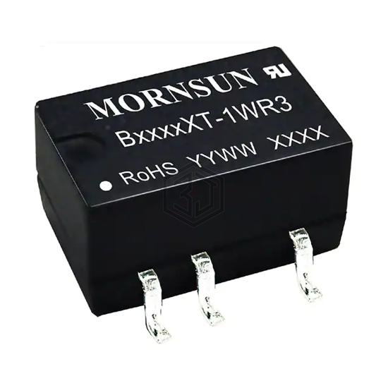 B2405XT-1WR3 - Mornsun America, LLC - DC DC Converters