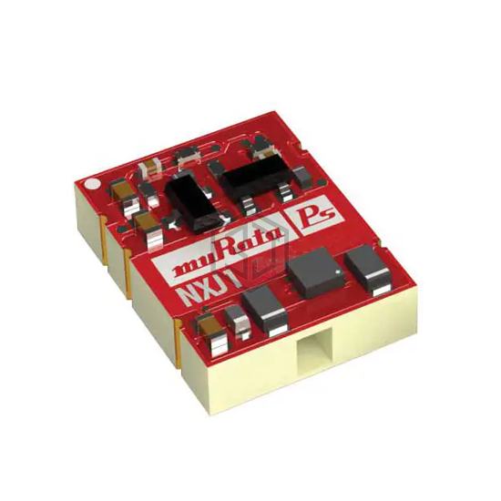 NXJ1S1212MC-R7 - Murata Power Solutions Inc. - DC DC Converters