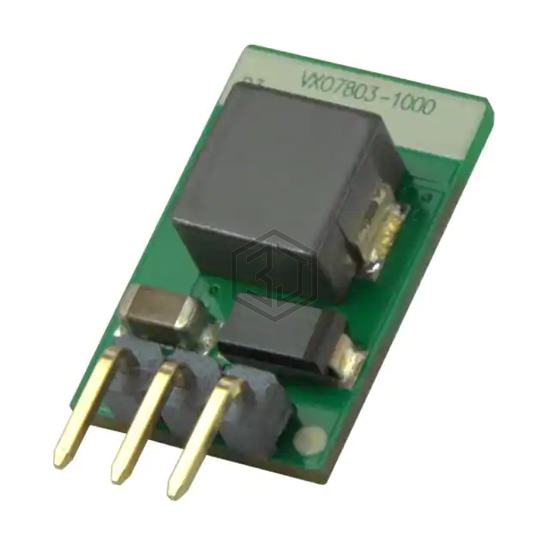 VXO78012-1000 - CUI Inc. - DC DC Converters