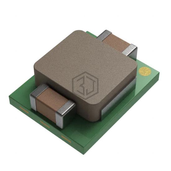 MUN3CAD01-SC - Delta Electronics/Cyntec - DC DC Converters