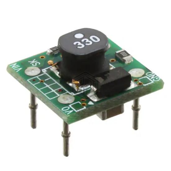 BR300 - Sanken - DC DC Converters
