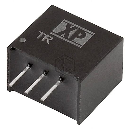 TR05S3V3 - XP Power - DC DC Converters