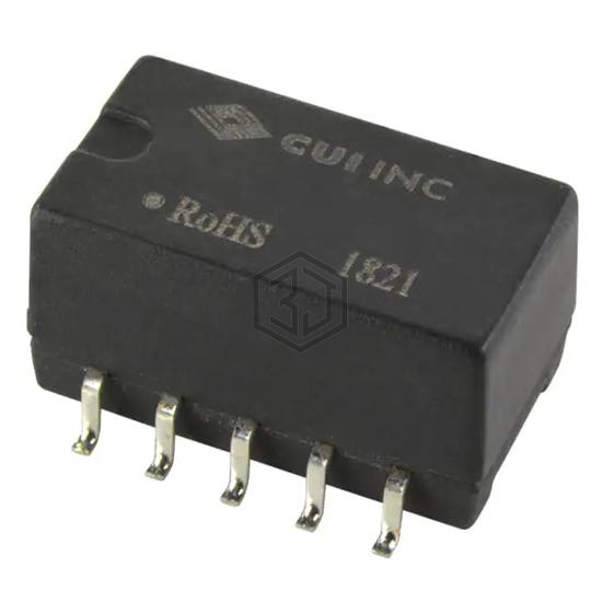 V78E02-1000-SMT-TR - CUI Inc. - DC DC Converters