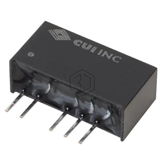 PDM2-S5-D3-S - CUI Inc. - DC DC Converters
