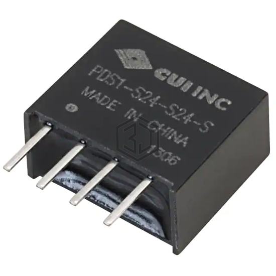 PDS1-S24-S5-S - CUI Inc. - DC DC Converters