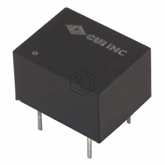 PDS1-S24-S12-D - CUI Inc. - DC DC Converters