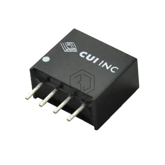 PCSA1-S5-S15-S - CUI Inc. - DC DC Converters
