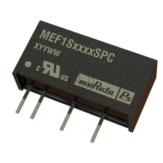 MEF1S0505SPC - Murata Power Solutions Inc. - DC DC Converters
