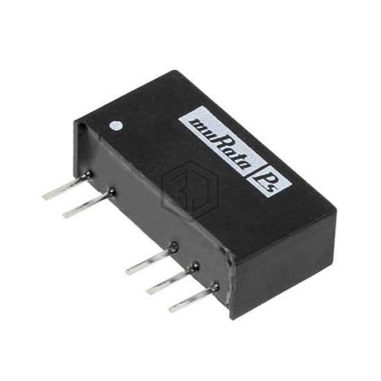 NMA1209SC - Murata Power Solutions Inc. - DC DC Converters