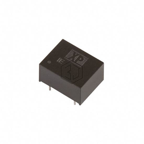 IE1205D - XP Power - DC DC Converters