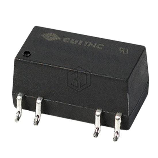 PES1-S24-D15-M-TR - CUI Inc. - DC DC Converters