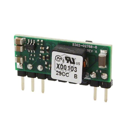 OKX-T/5-W5P-C - Murata Power Solutions Inc. - DC DC Converters