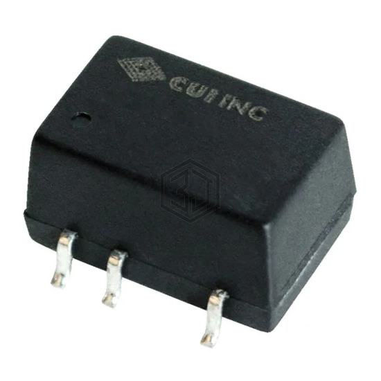 PDS2-S12-S12-M-TR - CUI Inc. - DC DC Converters