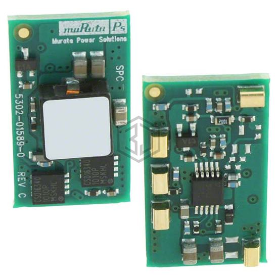 OKY-T/5-W5N-C - Murata Power Solutions Inc. - DC DC Converters