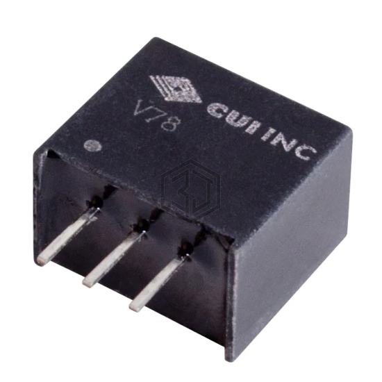 V7803-500 - CUI Inc. - DC DC Converters