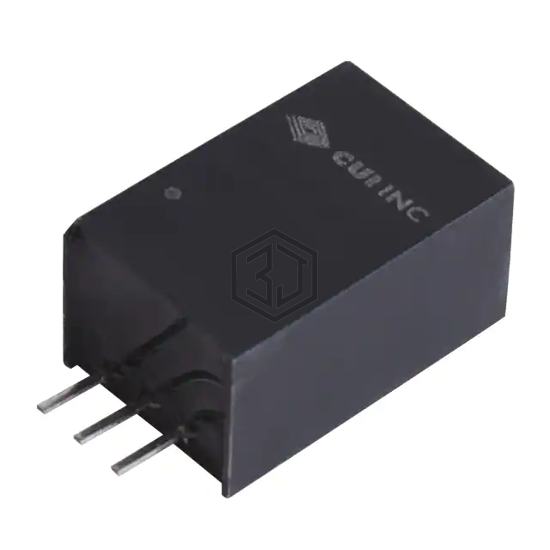 V7812-1000 - CUI Inc. - DC DC Converters