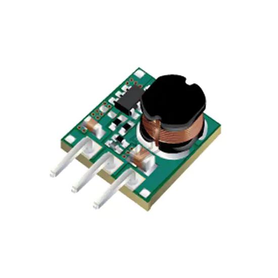 TPSM84205EAB - Texas Instruments - DC DC Converters