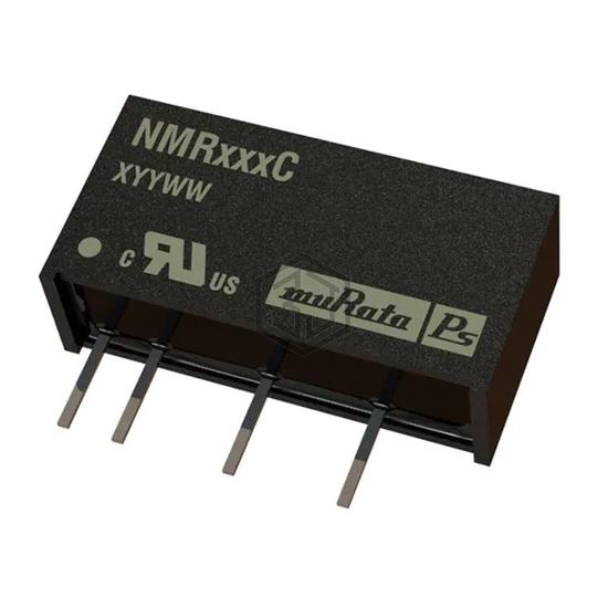 NMR102C - Murata Power Solutions Inc. - DC DC Converters