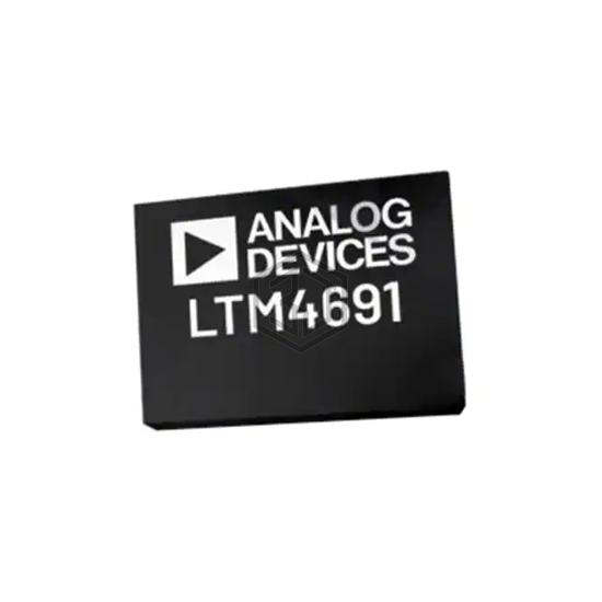 LTM4691EV#PBF - Analog Devices Inc. - DC DC Converters