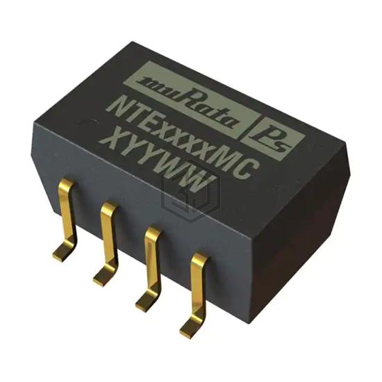 NTE0512MC - Murata Power Solutions Inc. - DC DC Converters