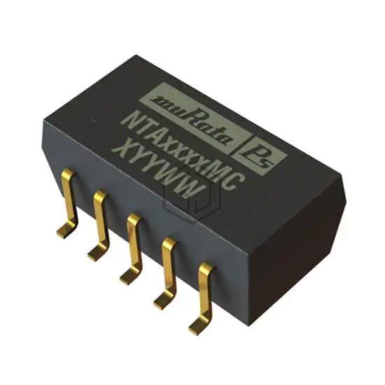 NTA0305MC - Murata Power Solutions Inc. - DC DC Converters