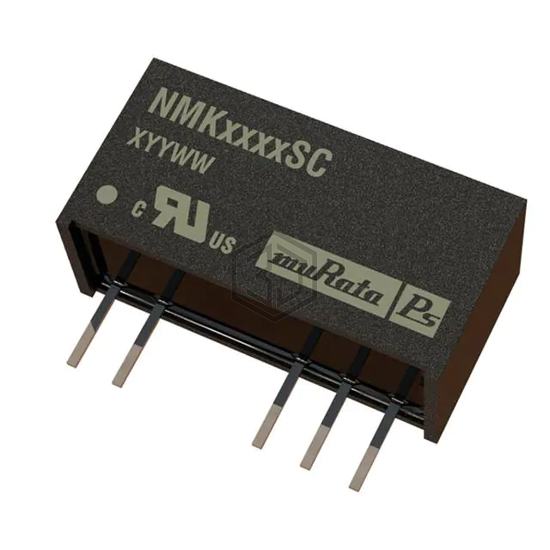 NMK0509SC - Murata Power Solutions Inc. - DC DC Converters