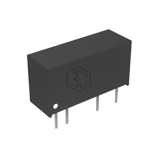 IML0215S3V3 - XP Power - DC DC Converters