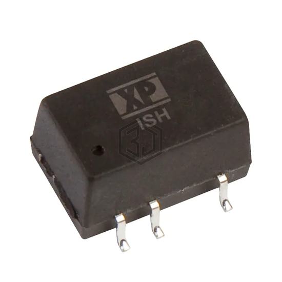 ISH1205A - XP Power - DC DC Converters